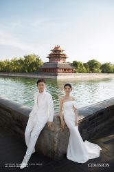 点击看大图 -CD视觉婚纱摄影