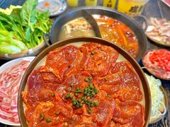 -冯校长老火锅(中联广场店)