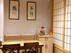 -石屋料理(南京西路店)