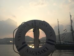 -海鮮市場長崎港(出島ワーフ店)