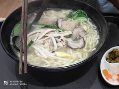-好麺世家海鲜面馆(新建中路店)