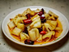 -沈姐万州烤鱼(沙坪坝七中店)