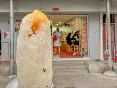 -徐氏糯米包油条(山海关路店)