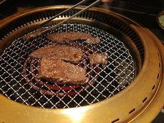 -厚贞日式烤肉(浦东汇智店)