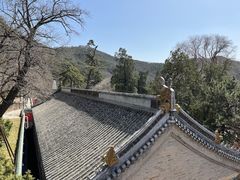 -潭柘寺景区