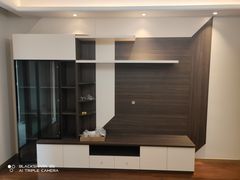 -索菲亚衣柜橱柜家具全屋定制(汶水红星店)