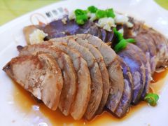 -帕米尔食府(白云观店)