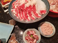 -五星桥原切肥牛火锅·30年专注好牛肉(湖塘店)