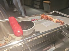 -丰茂烤串(五道口店)