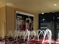 -海底捞火锅(太原南站店)