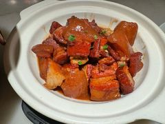 -大鱼徽州·寻味徽菜(万象汇店)