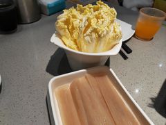 -半天妖烤鱼(百乐广场店)