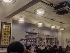 -聚首堂·特色小吃·肘子(什刹海德胜门店)