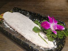 -鲸鱼先生·海鲜烤肉海景餐厅