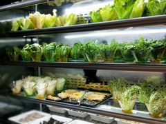 -加餐海鲜自助(宝龙一城店)