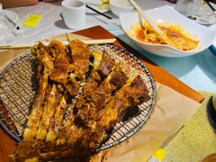 -新粤新疆菜(禅城店)