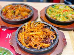 -米村拌饭(南京万达茂店)