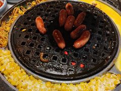 -韩宫宴和牛烤肉(宁波环球银泰城店)