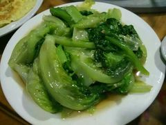 -海上驿站渔家菜馆