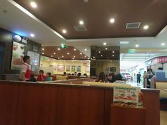 -萨莉亚意式餐厅(玉泉路物美店)