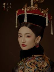 -美云庭古装·格格服汉服·京城旅拍(北京店)