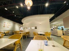 大堂-BE BRIGHT KITCHEN(正佳广场店)