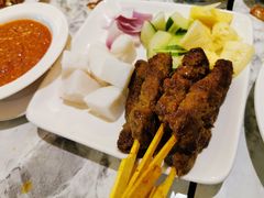 -关夫人餐厅(阳光广场店)