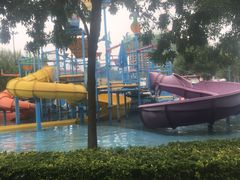 -欢乐水魔方水世界