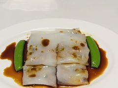 -正佳广场万豪酒店-粤菜餐厅·点心·海鲜·聚餐
