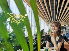 -Seesaw Coffee(朝阳大悦城店)