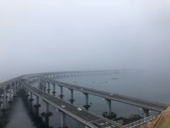 -星海湾跨海大桥