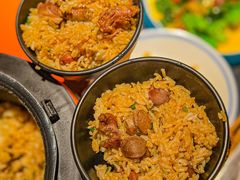 -羽鸽集·乳鸽专门店·地道顺德菜(岭南站店)