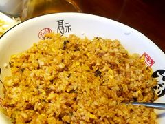 蛋炒饭-风味小馆(天目湖宾馆店)