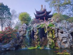 -盘门景区