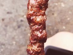 -鸟串烧Yakitori