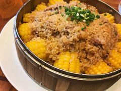 圆笼糯香排-玉湖盛宴(滨湖路店)