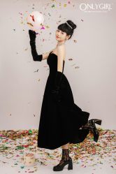 点击看大图 -onlygirl摄影美学馆高端定制(江滩店)