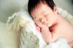 -BabyA 专业婴童摄影(古北时尚广场店)