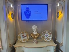 -Me Coffee下午茶艺术空间