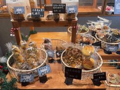 -Max Bakery 阿唛手作