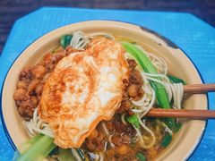 -温馨缘面庄(总店)