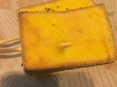 -特色油边心管烤串