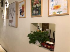 -两棵枇杷树