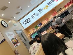 -小木屋拌饭(西安万象天地店)