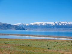 -赛里木湖风景名胜区
