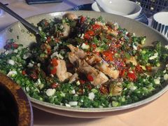 -山石榴·贵州菜(丰盛里店)