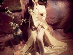 -九月鹰飞汉服摄影工作室