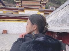 -达仓郎木寺院
