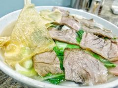-洪福米线(浣纱路店)