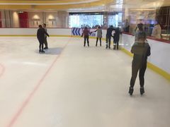-冠军冰场CHAMPION RINK(苏州中心商场店)